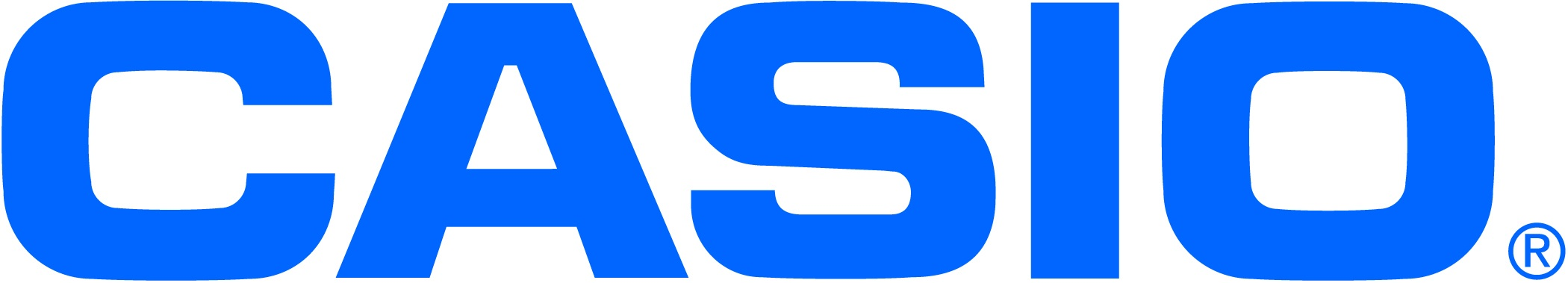 Logo Casio