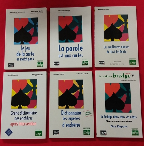 encheres de rencontre bridge