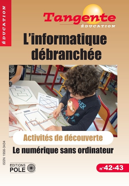 L'informatique débranchée