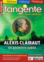 Couverture Tangente 222