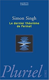 Le dernier théorème de Fermat