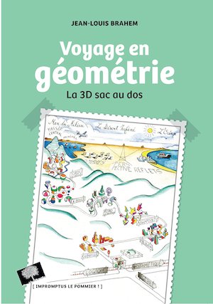 Voyage en Géométrie